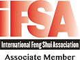 Feng Shui, consultant professionnel membre associé IFSA