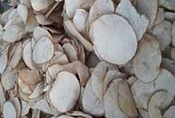 CHIPS DE MALANGA | TARO CHIPS | EXPORTER ECUADOR