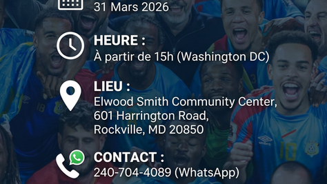 Quand tout un peuple vibre à l’unisson