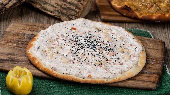 Labneh