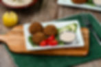 Falafel | 3 Pcs