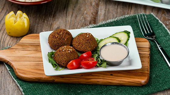 Falafel | 3 Pcs