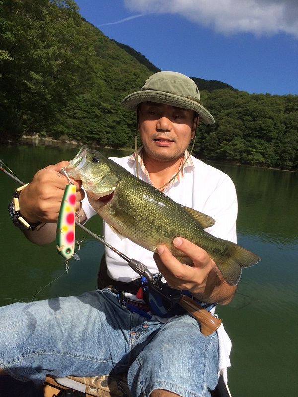 むらたまさひろさん