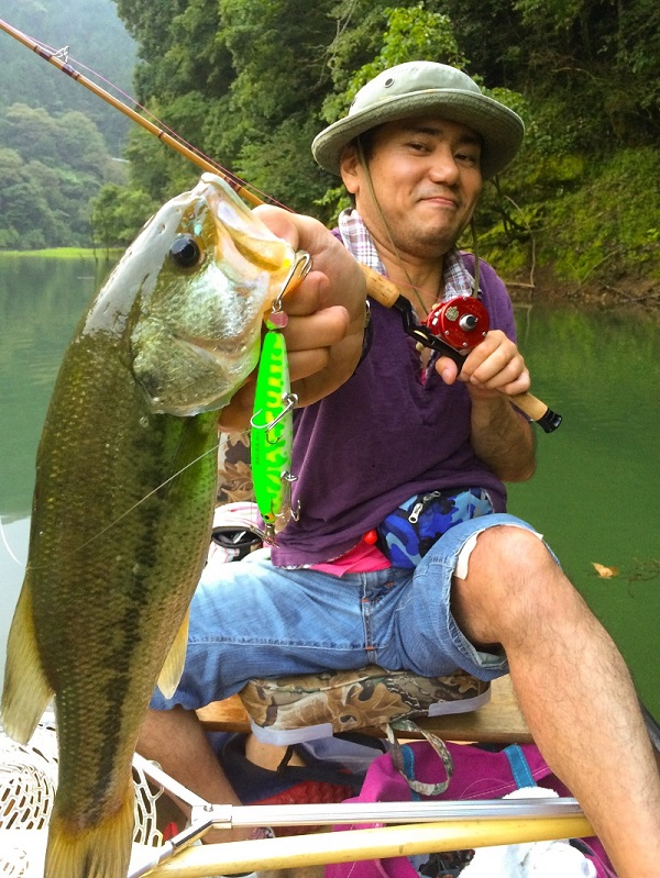むらたまさひろさん