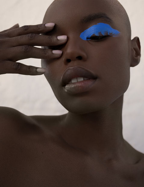 SCHÖN! EDITORIAL