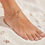 Thumbnail: anklet 5
