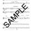 Miniature : Nice and Easy Xylophone Book - 2nd Edition
