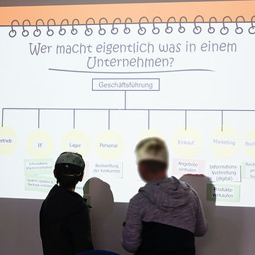 Zukunftstag Bild2