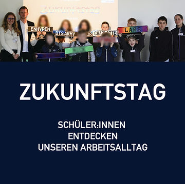Zukunftstag Bild