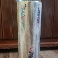 Geode Tumbler