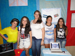 Feira do Conhecimento