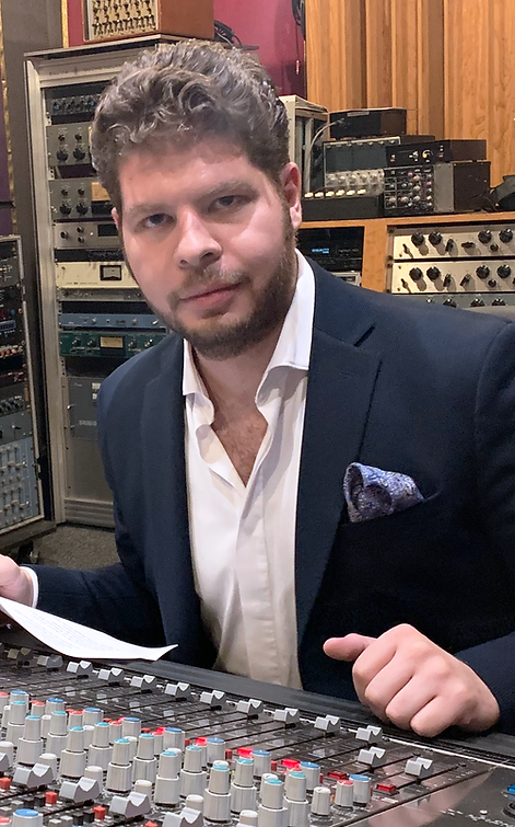 Yamil Yitani Maccise-produccion_musical