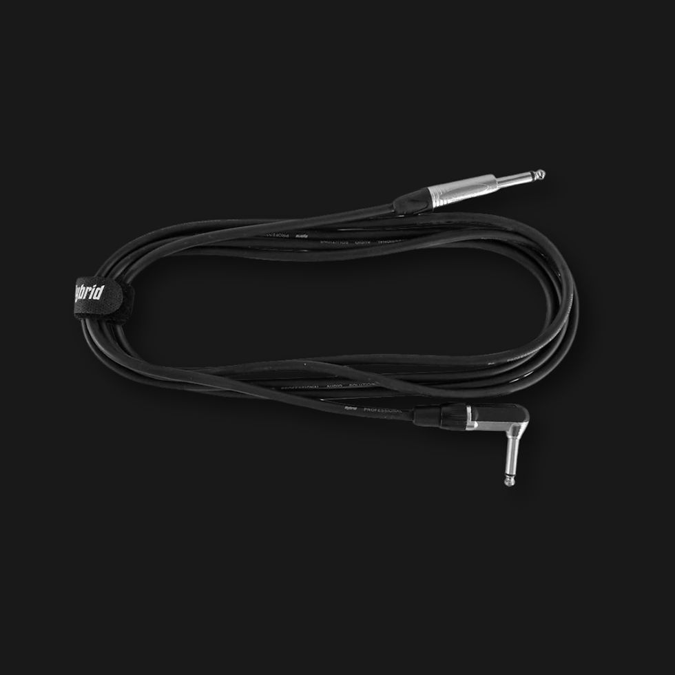 Thumbnail: Hybrid 10m instrument cable