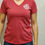 Thumbnail: NFW's Women's V-Neck Tee