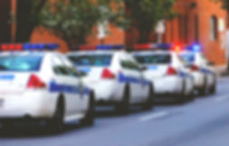 Crime Prevention