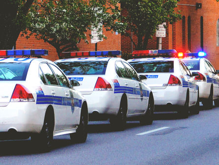 Prison Time for Assault of Letter Carrier!