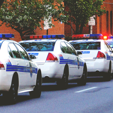 DOJ Report On Psychics in Law Enforcement Shows Promise for Intuitive Guidance in Investigations