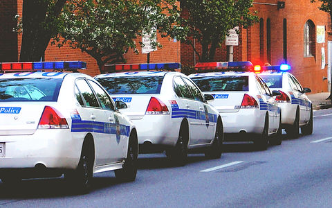 Crime Prevention