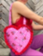 Tara Khorzad Print Desig for bag by Katie France 4
