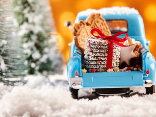 Christmas Deliveries