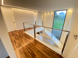 Casa - Al. Cordilheira dos Andes