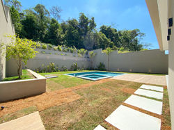 Casa - Al. Cordilheira dos Andes