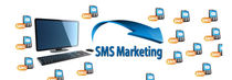 Distinction between bulk messaging and group messaging