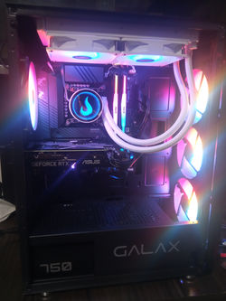 Montagem de Computador