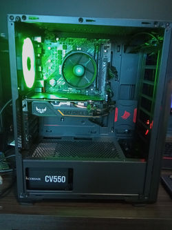 Montagem de Computador