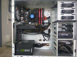 Limpeza Interna Desktop (Depois)