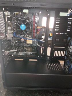 Limpeza Interna Desktop (Depois)