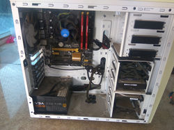 Limpeza Interna Desktop (Antes)