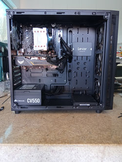 Montagem de Computador