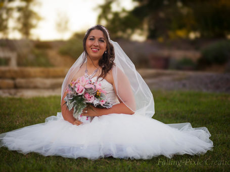 Fall Weddings
