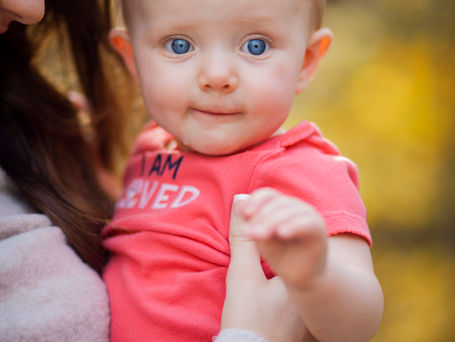 Senior, Babies, & Boudoir