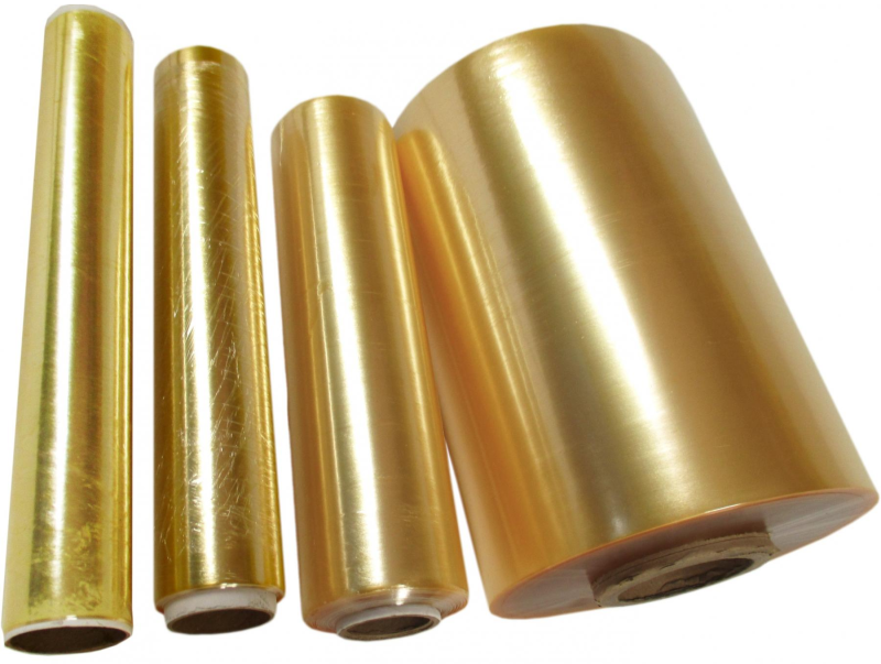 ROLLO VINIPEL 30CM X 300 M C15 TRANSPARENTE