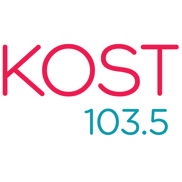 KOST 103.5 FM Radio