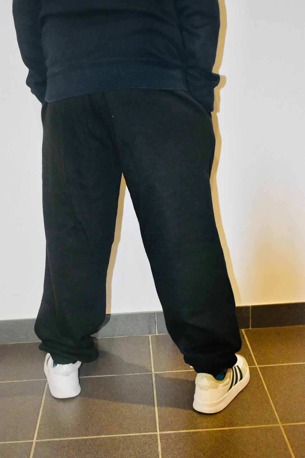 Thumbnail: Joggingbroek KIDS