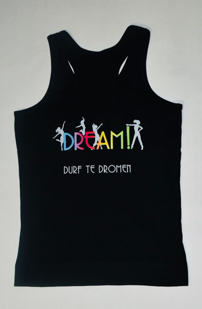 Thumbnail: Tank top DAMES