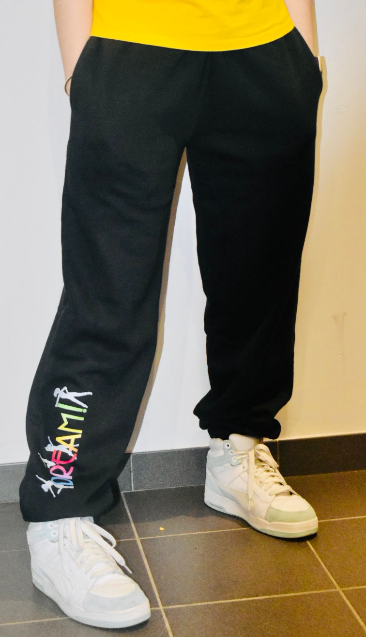 Thumbnail: Joggingbroek VOLWASSENEN unisex