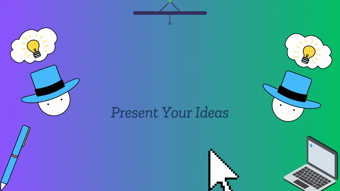 Presentation