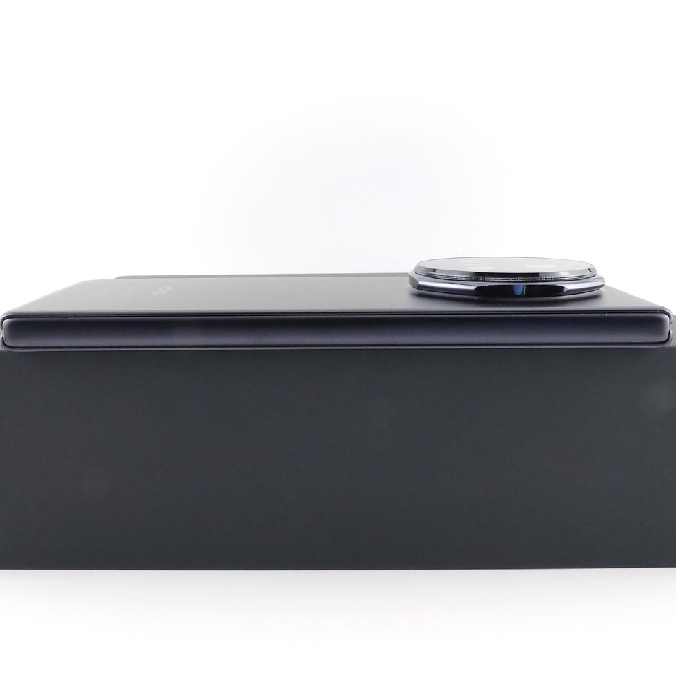 サムネイル： C+ランク HONOR Magic V5 16/512GB Black MBH-N49 グローバル版【30日保証】