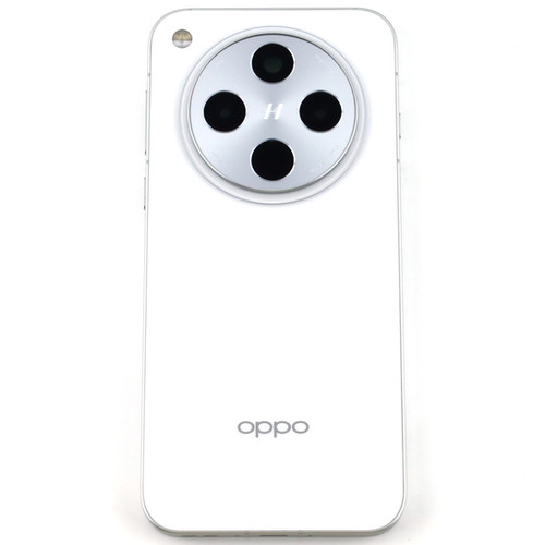 B+ランク OPPO Find X8 12/256GB White PKB110 中国版【90日保証