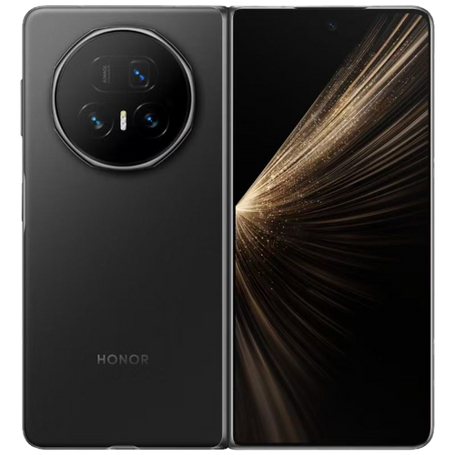 HONOR Magic V5 グローバル版 16/512 Buy HONOR Magic V5 5G Dual SIM 16GB/512GB Black – Global
