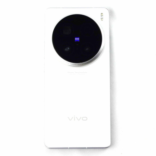 A-ランク vivo X100 Ultra 12/256GB White V2366GA 中国版【90日保証