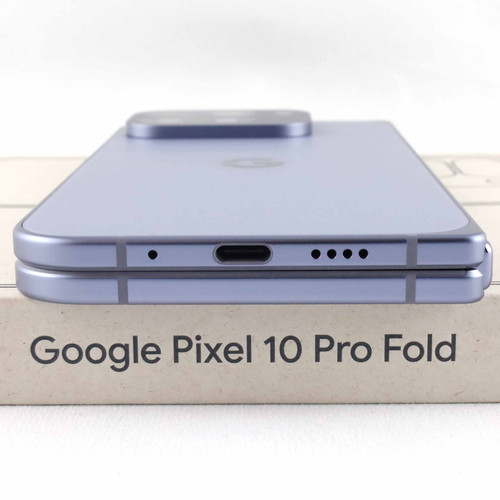 C++ランク Google Pixel 10 Pro Fold 512GB Moonstone GM66V 国内版