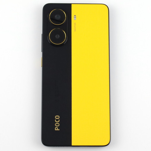 Aランク POCO X7 Pro 8/256GB Yellow 2412DPC0AG 国内版【90日保証