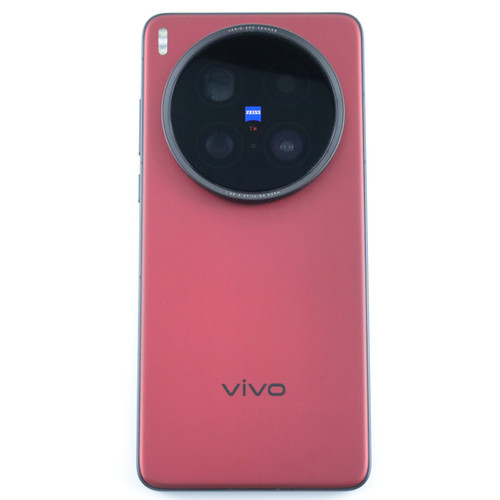 B++ランク vivo X200 Ultra 16/512GB Red V2454A 中国版【90日保証