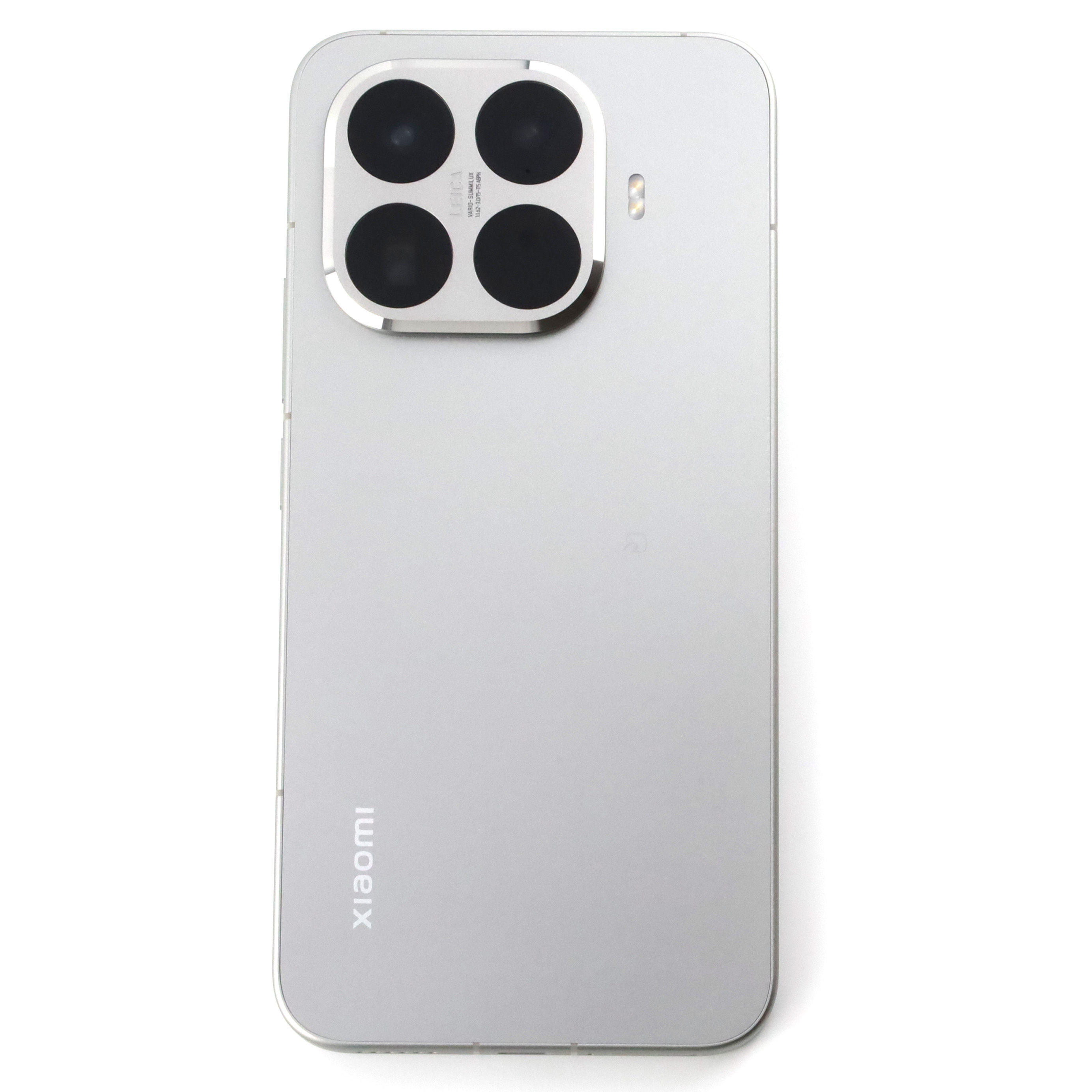 Aランク Xiaomi 15T Pro 12/1024GB Gray 2506BPN68R 国内版【90日保証】