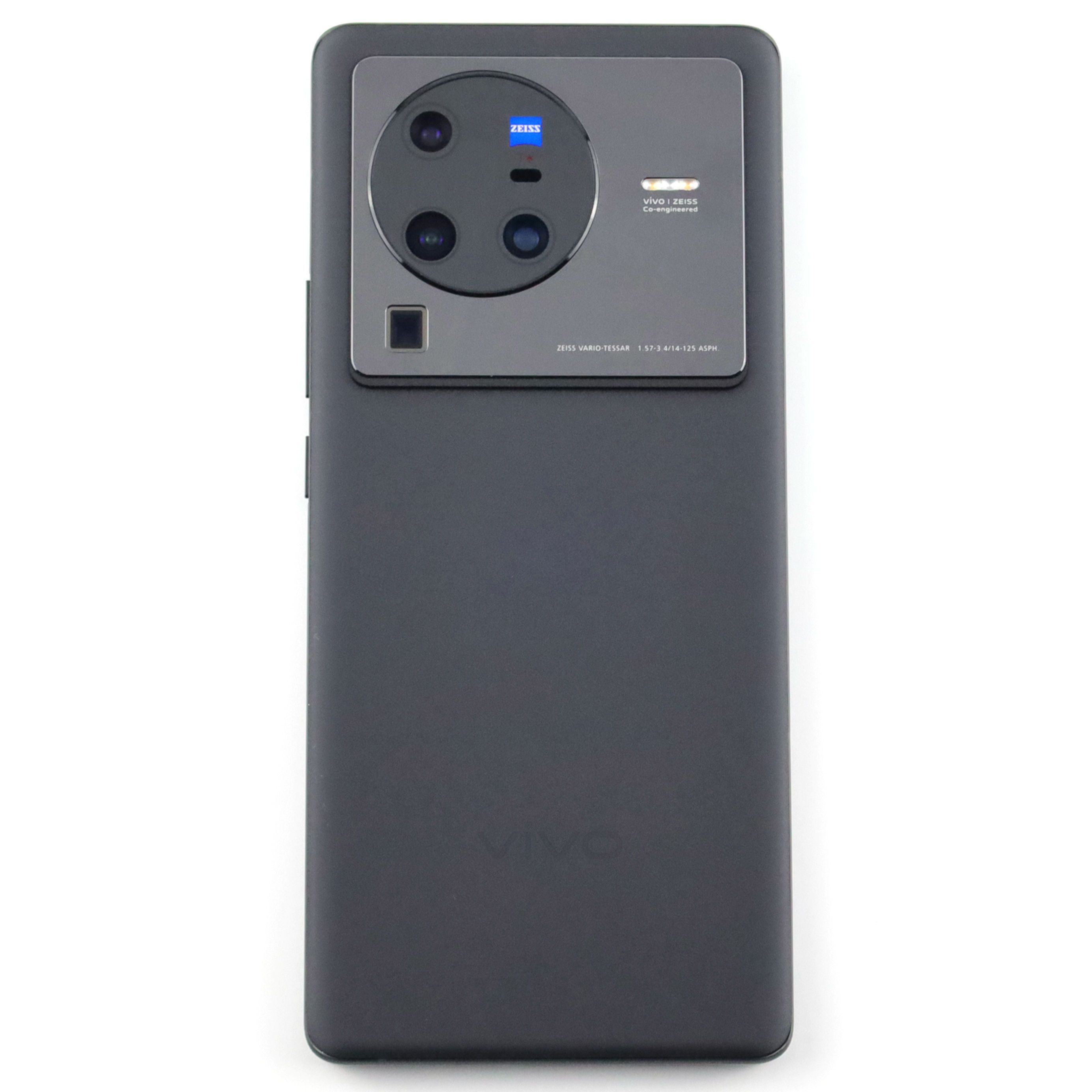 Bランク vivo X80 Pro 12/256GB CosmicBlack V2145 グローバル版【90日保証】